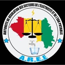 Logo AREE